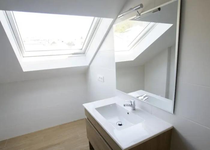 Hostel Albergue O Meson - Apartamentos