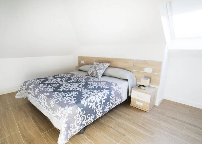 Hostel Albergue O Meson - Apartamentos