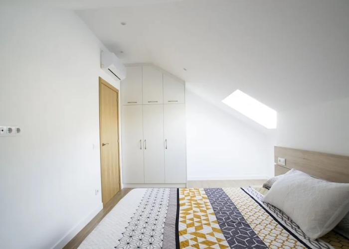 Hostel Albergue O Meson - Apartamentos