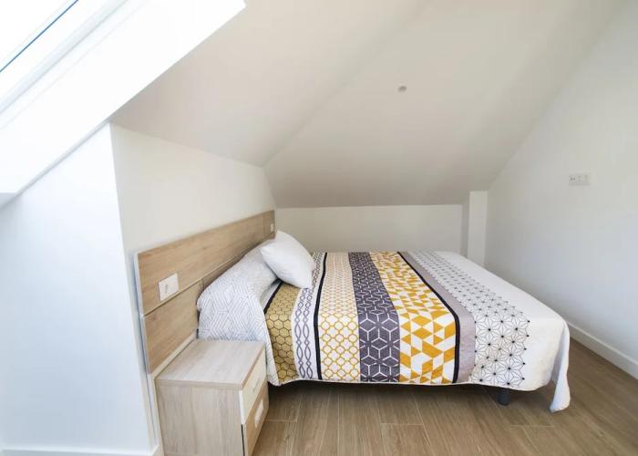 Hostel Albergue O Meson - Apartamentos