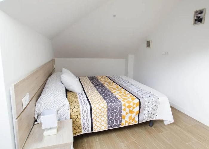 Hostel Albergue O Meson - Apartamentos