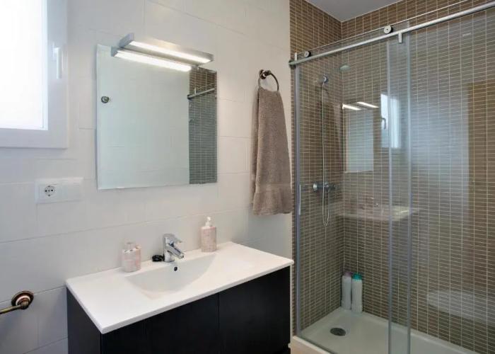Apartamentos Rondaluz