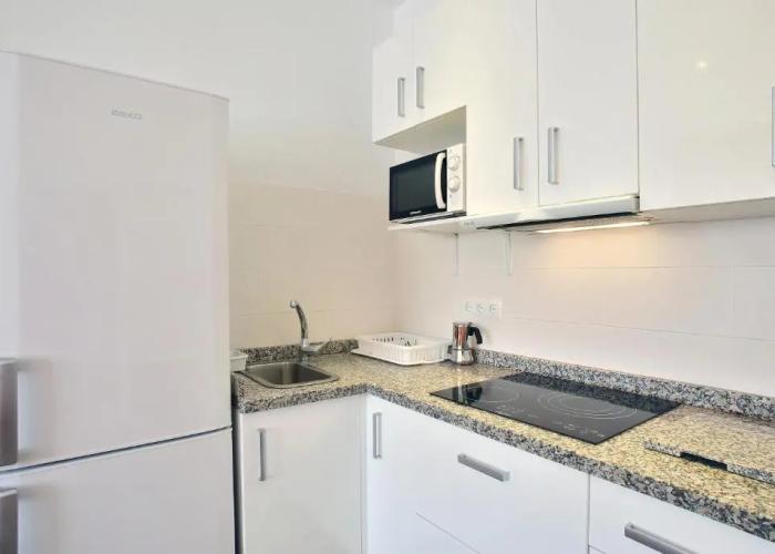 Apartamentos Rondaluz