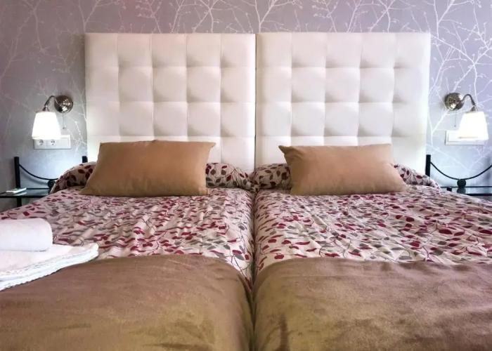 Apartamentos Rondaluz