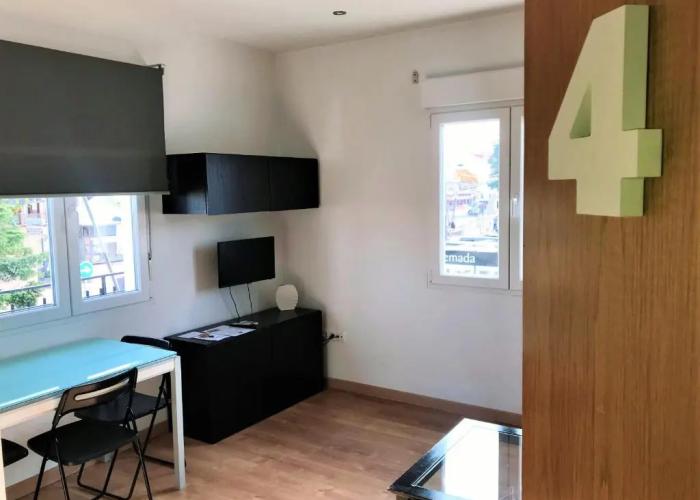 Apartamentos Rondaluz
