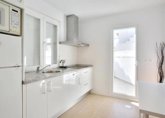 Apartamentos Rondaluz