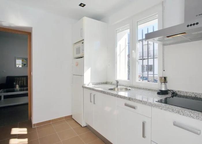 Apartamentos Rondaluz