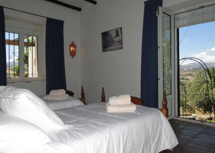 Casa Alta