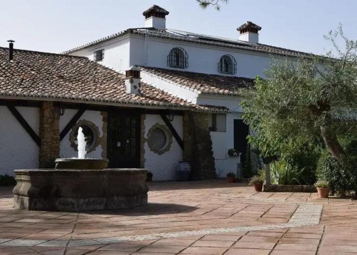 Casa Alta