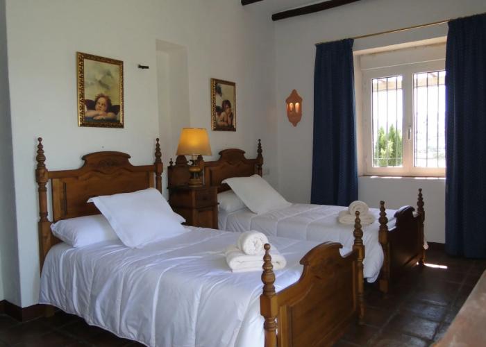 Casa Alta