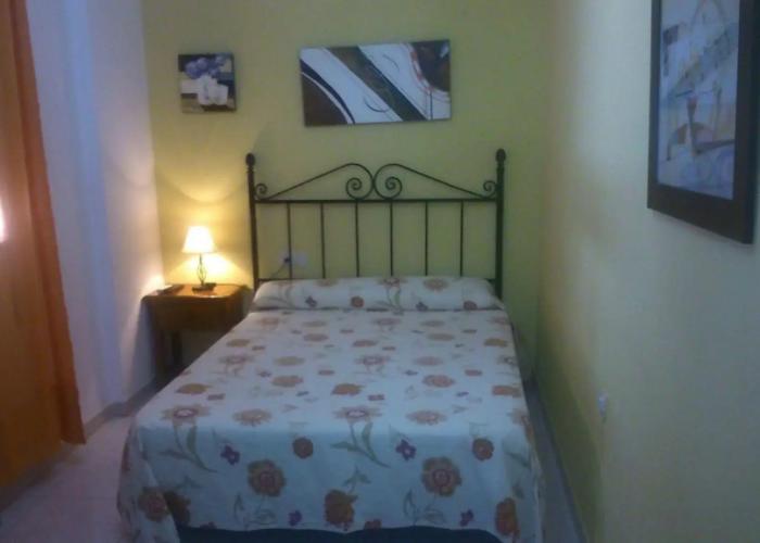 Hostal Virgen del Rocio