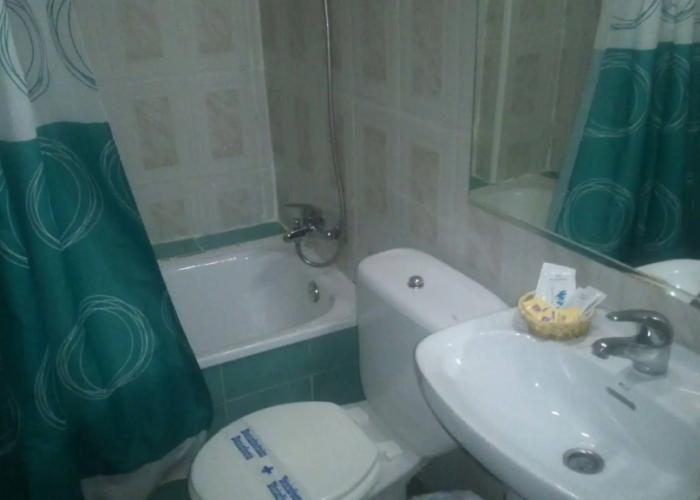 Hostal Virgen del Rocio