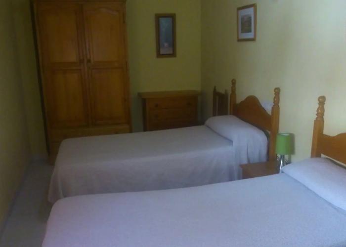 Hostal Virgen del Rocio