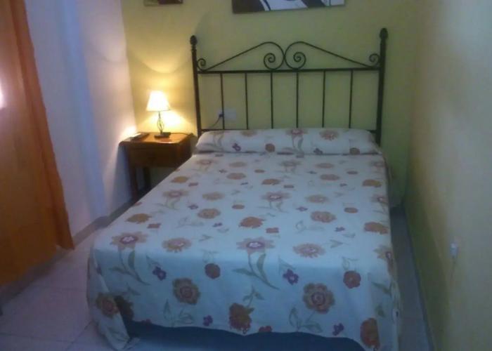Hostal Virgen del Rocio