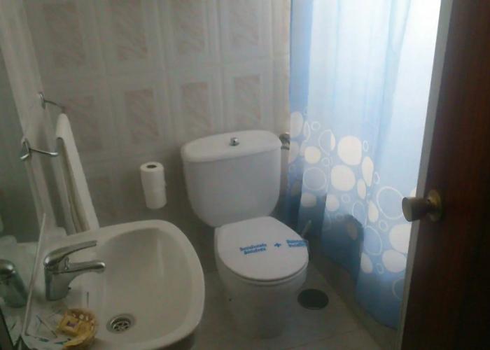 Hostal Virgen del Rocio