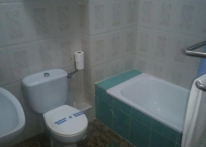 Hostal Virgen del Rocio