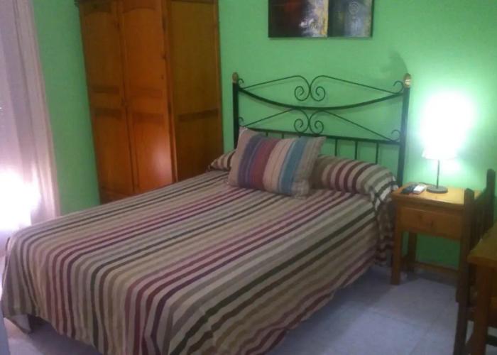 Hostal Virgen del Rocio