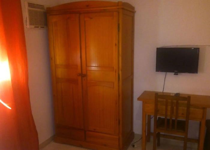 Hostal Virgen del Rocio