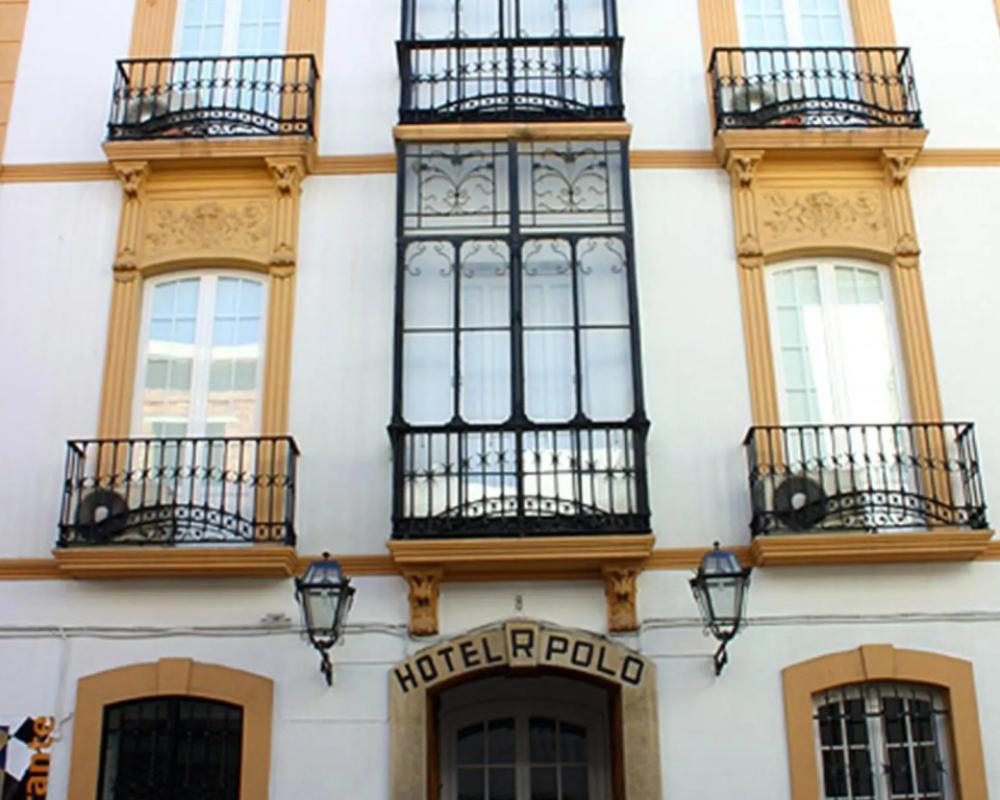 Hotel Polo