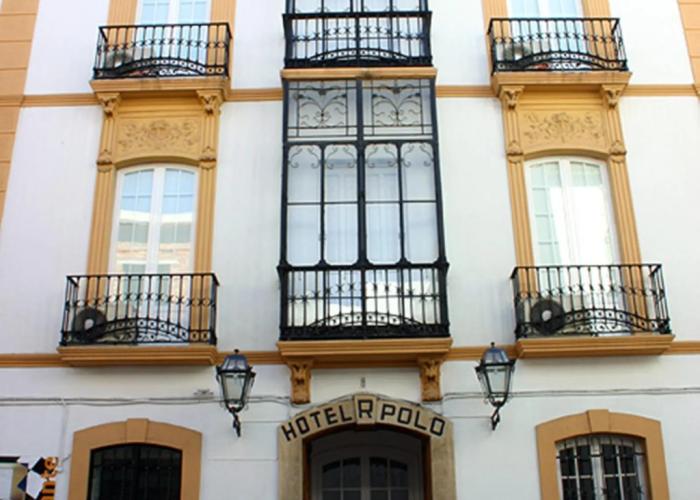 Hotel Polo