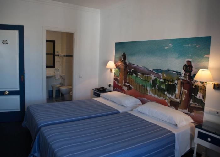 Hotel Polo