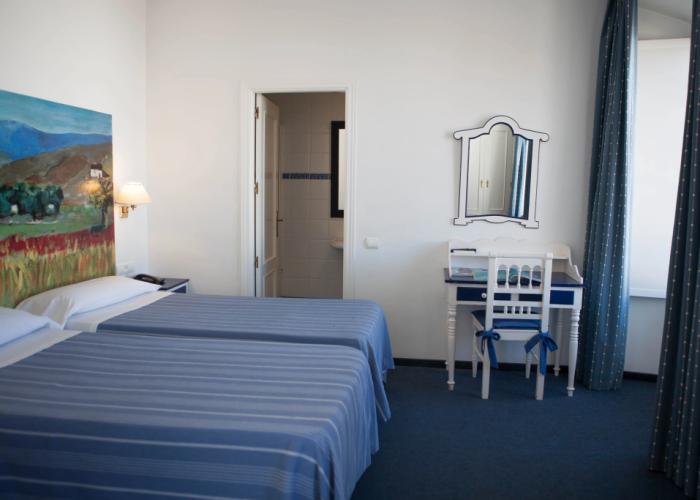 Hotel Polo