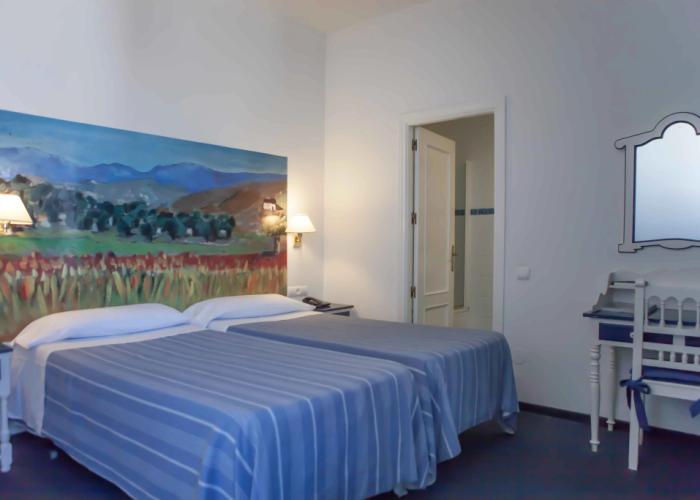 Hotel Polo