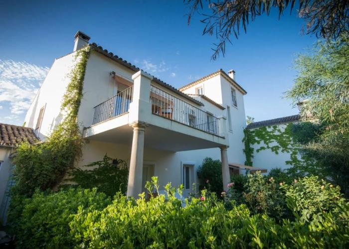Hotel La Fuente de la Higuera