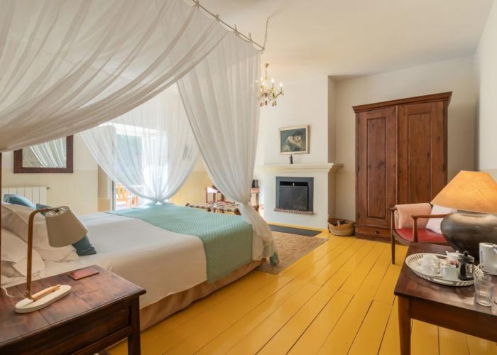 Hotel La Fuente de la Higuera