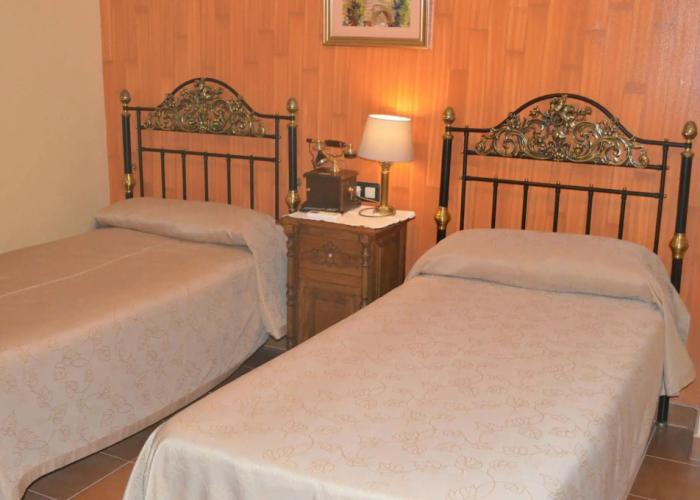 Hotel Plaza de Toros