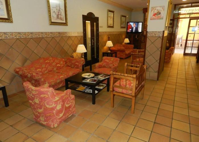 Hotel Plaza de Toros