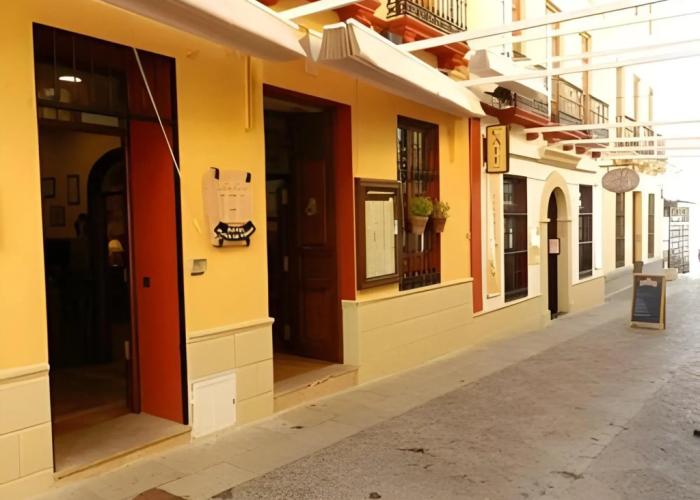 Hotel Plaza de Toros