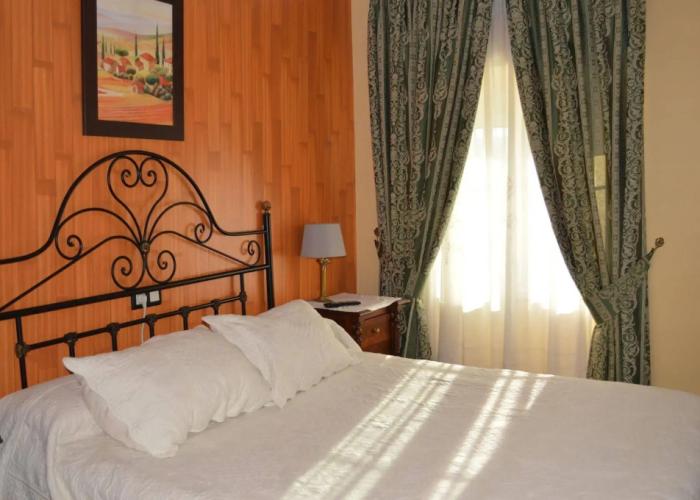 Hotel Plaza de Toros