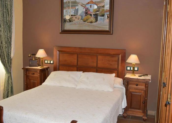 Hotel Plaza de Toros