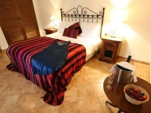 Hotel Rural Molino del Puente Ronda