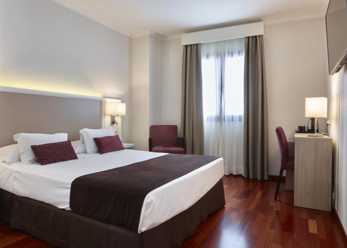 Hotel Maestranza