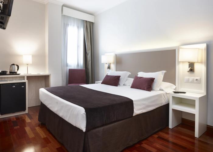 Hotel Maestranza