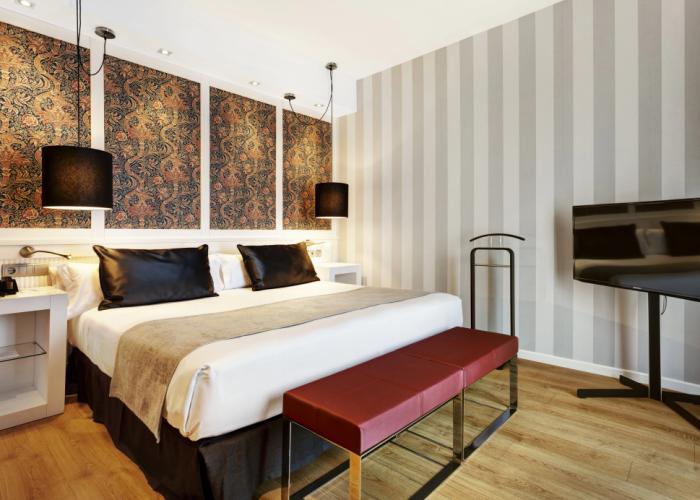 Catalonia Reina Victoria Hotel