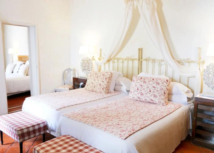 Hotel Boutique Molino del Arco