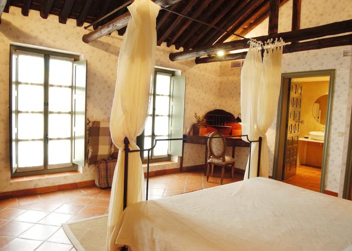 Hotel Boutique Molino del Arco