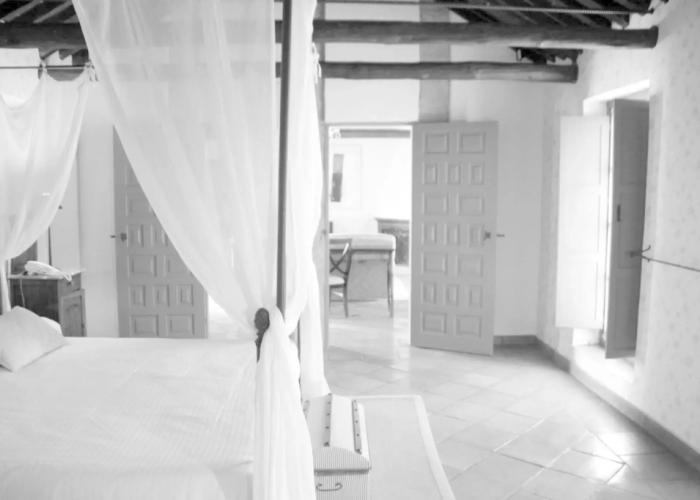 Hotel Boutique Molino del Arco