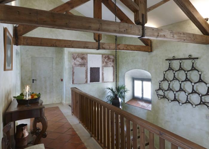 Hotel Boutique Molino del Arco