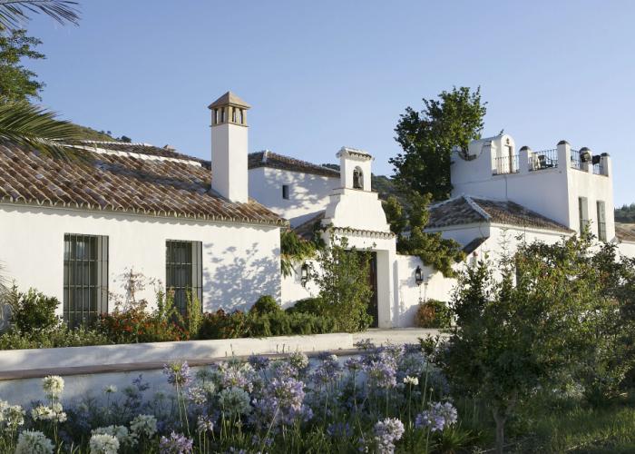 Hotel Boutique Molino del Arco