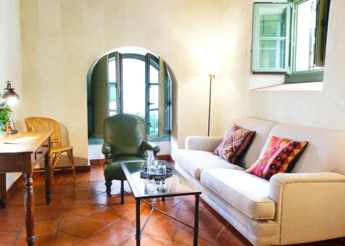 Hotel Boutique Molino del Arco