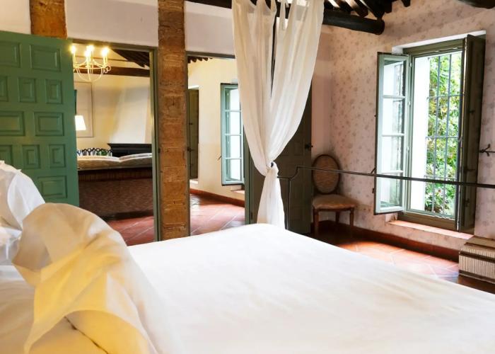 Hotel Boutique Molino del Arco