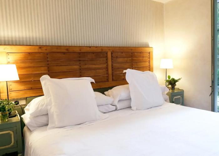 Hotel Boutique Molino del Arco