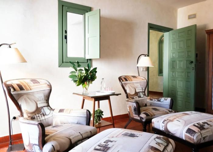 Hotel Boutique Molino del Arco