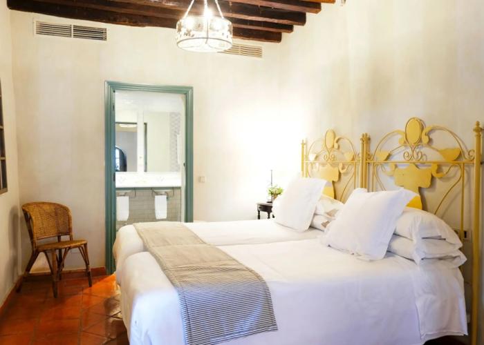 Hotel Boutique Molino del Arco