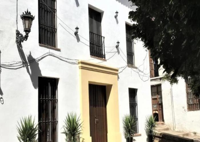 Hotel Ronda