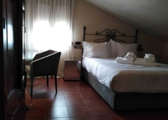 Hotel Ronda Valley
